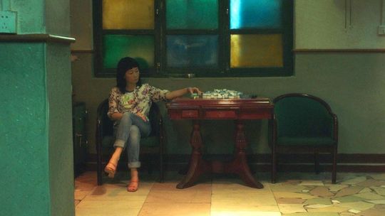 Program TV 2-4 października 2020. Jakie filmy warto zobaczyć w telewizji? 