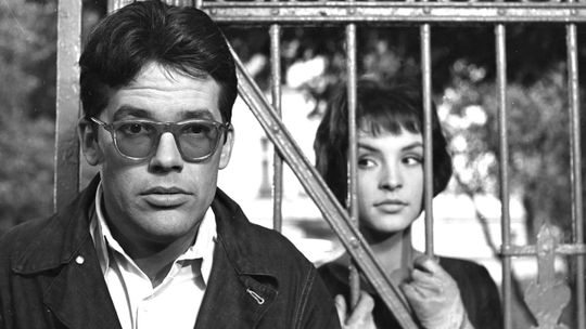 Program TV 21-23 października 2022. Jakie filmy warto zobaczyć w telewizji?