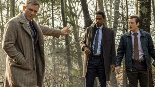 Program TV 22-24 kwietnia 2022. Jakie filmy warto zobaczyć w telewizji? 