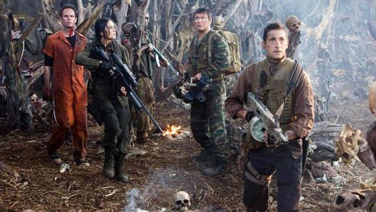 Program TV 22-24 lipca 2022. Jakie filmy warto zobaczyć? 