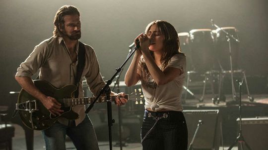 Program TV 22-24 października 2021. Jakie filmy warto zobaczyć w telewizji? 