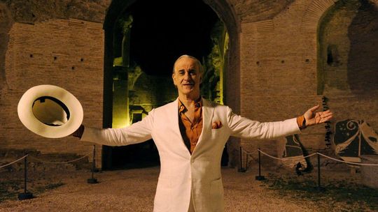 Program TV 24-26 kwietnia 2020. Jakie filmy warto zobaczyć w telewizji?