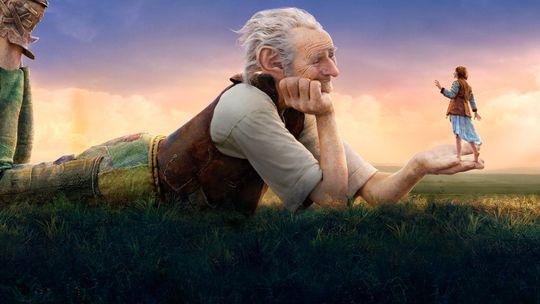 Program TV 26-28 marca 2021. Jakie filmy warto zobaczyć w telewizji?