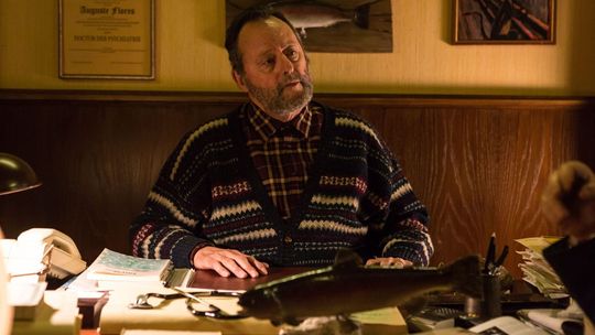 Program TV 27-29 listopada 2020. Jakie filmy warto zobaczyć w telewizji?