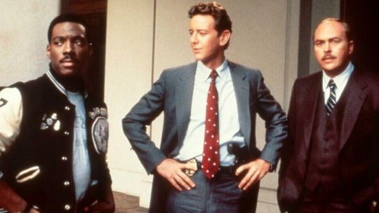 Program TV 28-30 lipca 2023. Co warto zobaczyć w telewizji? 