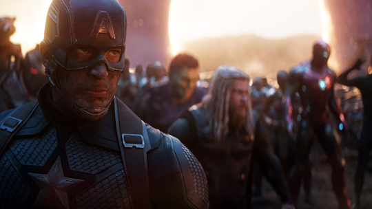 Program TV 28-30 maja 2021. Jakie filmy warto zobaczyć w telewizji?