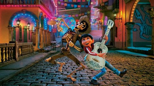 Program TV 29-31 października 2021. Jakie filmy warto zobaczyć w telewizji? 