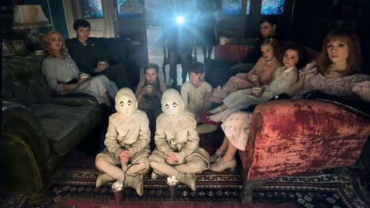 Program TV 3-5 czerwca 2022. Jakie filmy warto zobaczyć w telewizji?