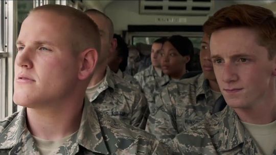 Program TV 3-5 marca 2023. Jakie filmy warto zobaczyć?