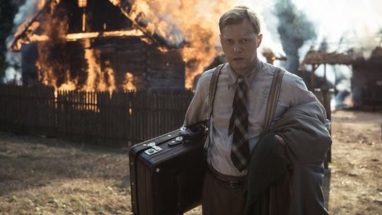 Program TV 30 sierpnia - 1 września 2019. Jakie filmy warto zobaczyć w telewizji?