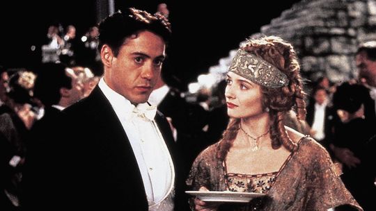 Program TV 4-6 sierpnia 2023. Jakie filmy warto zobaczyć w telewizji?