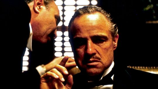 Program TV 5-7 listopada 2021. Jakie filmy warto zobaczyć w telewizji? 