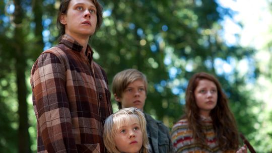 Program TV 7-9 października 2022. Jakie filmy warto zobaczyć w telewizji? 