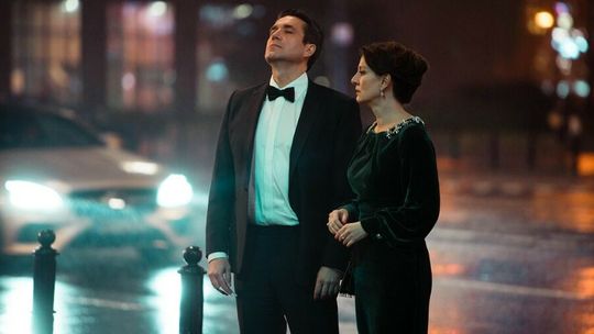 Program TV 8-10 września 2023. Jakie filmy warto zobaczyć w telewizji?