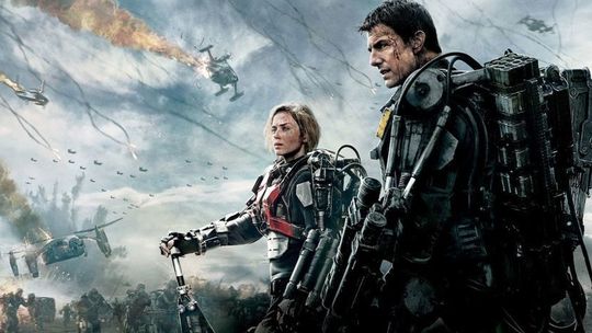 Program TV 9-11 kwietnia 2021. Jakie filmy warto zobaczyć w telewizji?