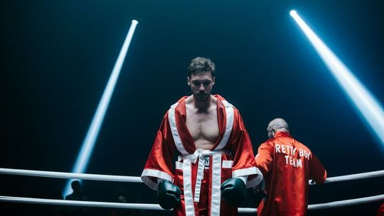 Program TV 9-11 lipca 2021. Jakie filmy warto zobaczyć w telewizji? 