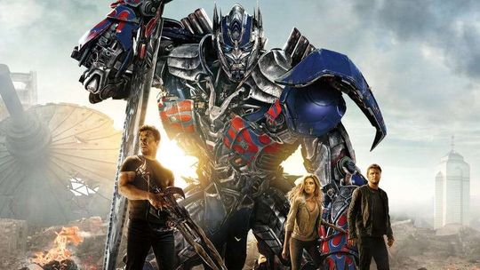 Program TV: Filmowy weekend 1-3 czerwca. Co warto zobaczyć? 