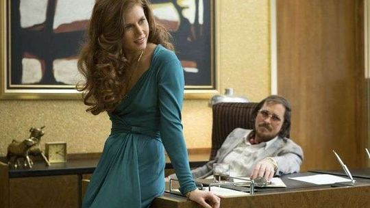 Program TV: Filmowy weekend 1-3 grudnia. Co warto zobaczyć? 