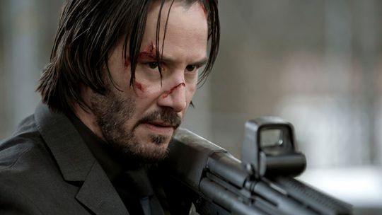 Program TV: Filmowy weekend 1-3 marca 2019. Co warto zobaczyć? 