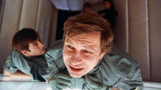 Program TV: Filmowy weekend 18-20 maja. Co warto zobaczyć? 