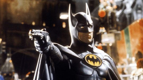  Program TV: Filmowy weekend 22-24 marca. Co warto zobaczyć? 