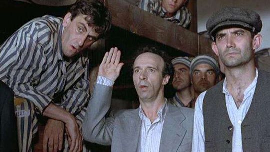 Program TV: Filmowy weekend 24-26 listopada. Co warto zobaczyć? 