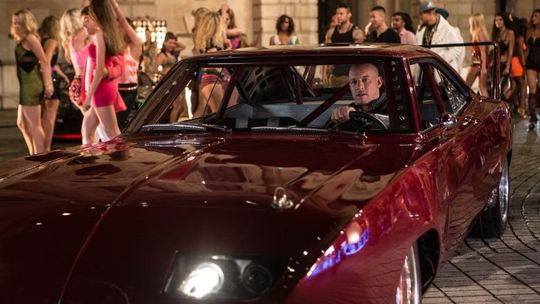 Program TV: Filmowy weekend 29-31 marca. Co warto zobaczyć?