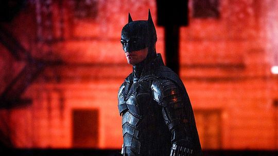 Program TV: Filmowy weekend 3-5 listopada. Co warto zobaczyć? 