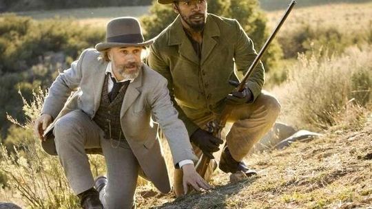  Program TV: Filmowy weekend 9-11 lutego. Jakie filmy warto zobaczyć?