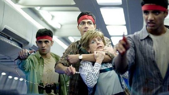 Program TV na weekend 10-12 września. Jakie filmy warto zobaczyć? 