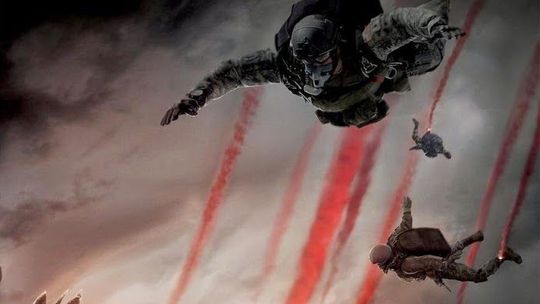 Program TV na weekend 14-16 grudnia 2018. Jakie filmy warto zobaczyć?