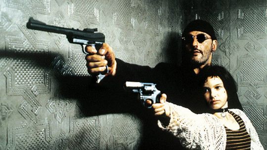 Program TV na weekend 19-21 października. Jakie filmy warto zobaczyć?