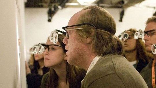 Program TV na weekend 2-4 czerwca. Jakie filmy warto zobaczyć?