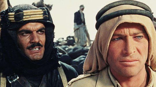 Program TV na weekend 26-28 maja. Jakie filmy warto zobaczyć?