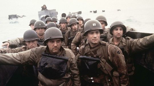 Program TV na weekend 26-28 października. Jakie filmy warto zobaczyć?
