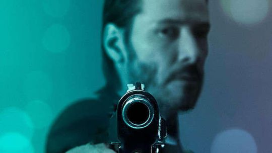 Program TV na weekend 6-8 kwietnia: Jakie filmy warto zobaczyć?