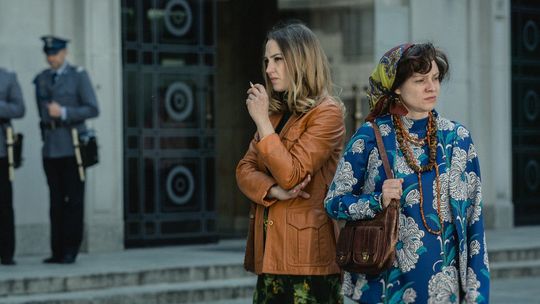 Program TV na weekend 8-10 marca. Jakie filmy warto zobaczyć? 