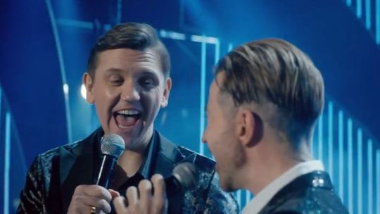 Program TV: Sylwestrowy weekend 31 grudnia - 3 stycznia. Co warto zobaczyć?