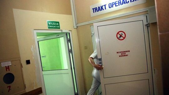 Program wczesnego wykrywania raka płuca. Kto może się zgłosić na badania