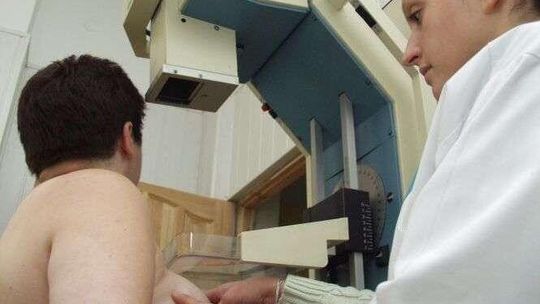 Programy profilaktyczne mało skuteczne. W Lubelskiem nadal rak zabija wiele kobiet