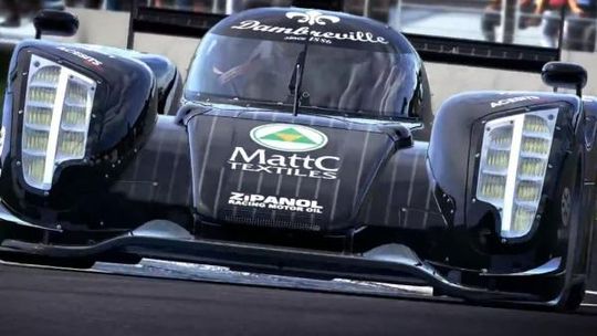 Project C.A.R.S. Zwiastun. Bardzo szybki i bardzo ładny (wideo)