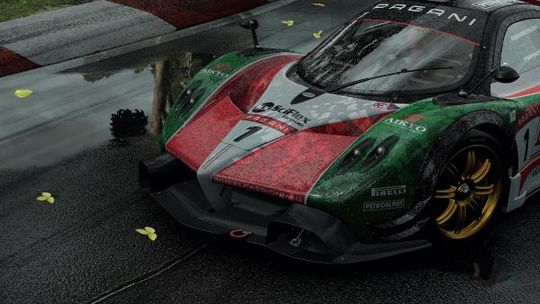 Project Cars: Gra będzie później, ale za to Stig doradza twórcom (wideo)