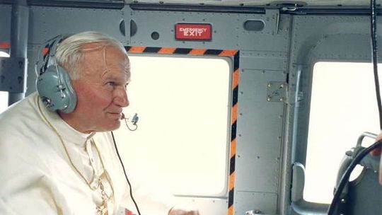 Projekcja "Apartamentu" w Starej Łaźni w Kazimierzu