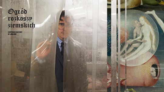 Projekcja filmu "Dom, który zbudował Jack" w Centrum Kultury