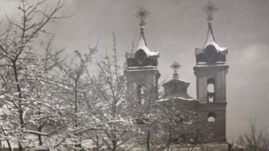 Projekcja filmu "Malarz Kresów" w Centrum Kultury