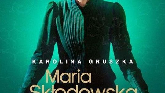 Projekcja filmu „Maria Skłodowska-Curie” przed premierą. Dla studentów i pracowników UMCS