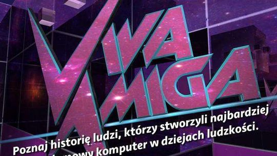 Projekcja filmu "Viva Amiga" w Lublinie