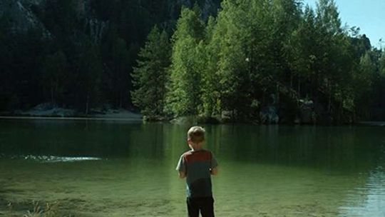 Projekcja i spotkanie z twórcami filmu "Wieża. Jasny dzień"