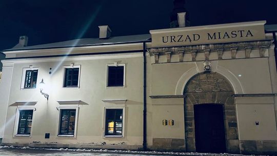 Projekt budżetu dla Zamościa. Bez kredytu się nie obędzie