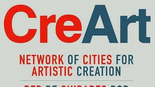 Projekt "CreArt". Trwa otwarty nabór na wystawę zbiorową